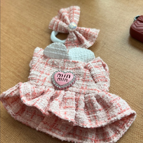 LABUBU Bundle!! Three outfits and Scooter/Vespa - Picture 6 of 11